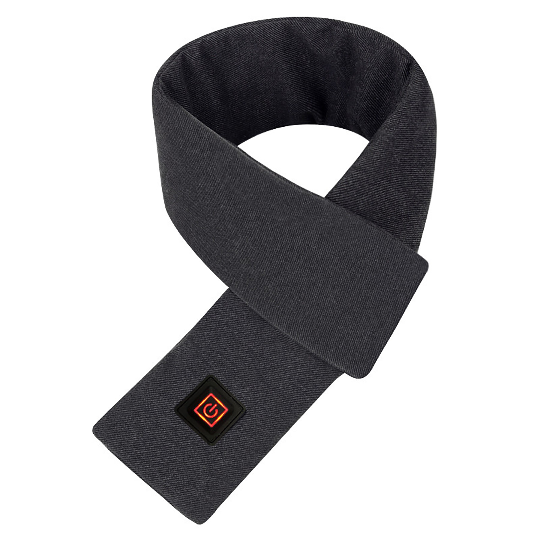 USB Heateding Neck Scarf 4