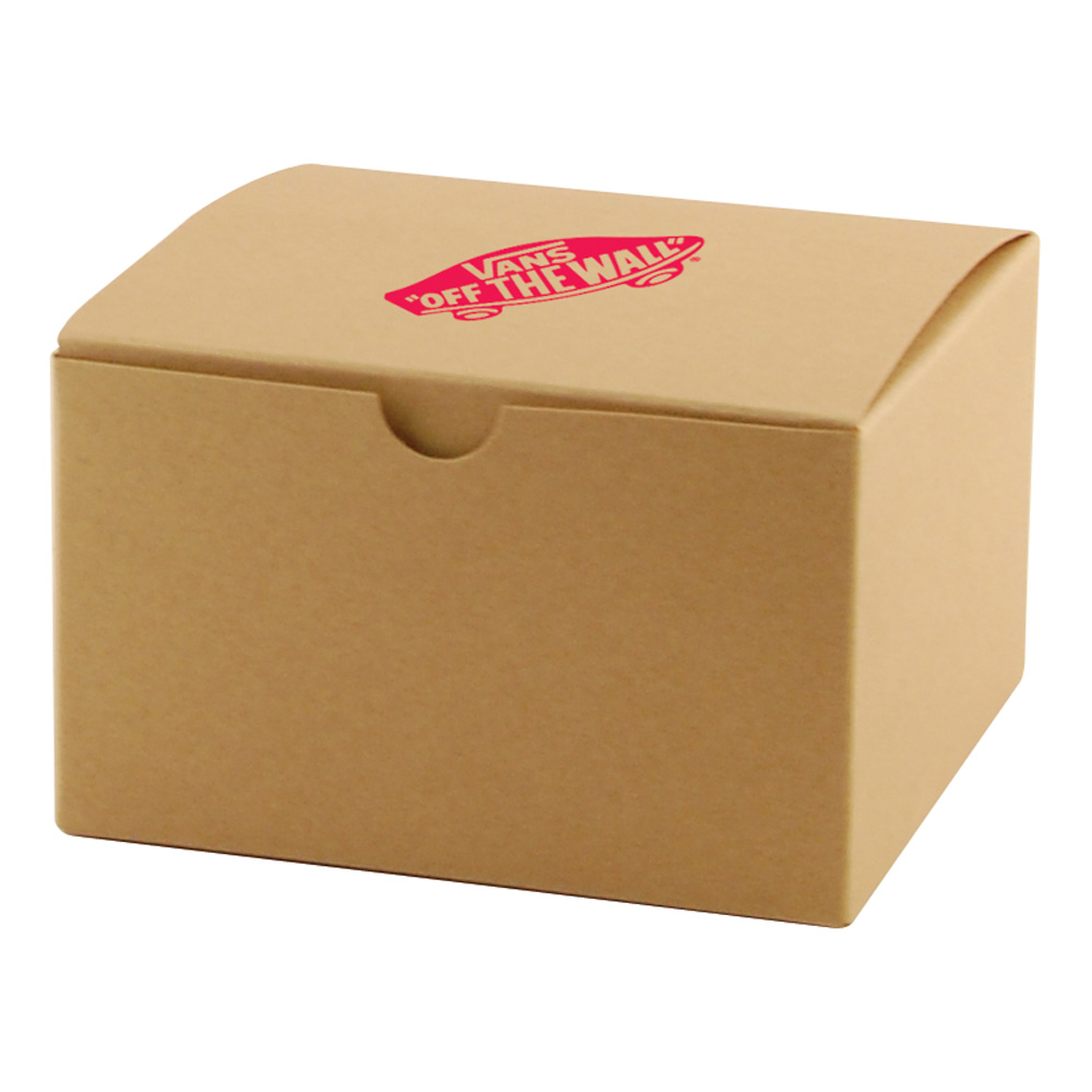 Natural Kraft Gift Boxes 2