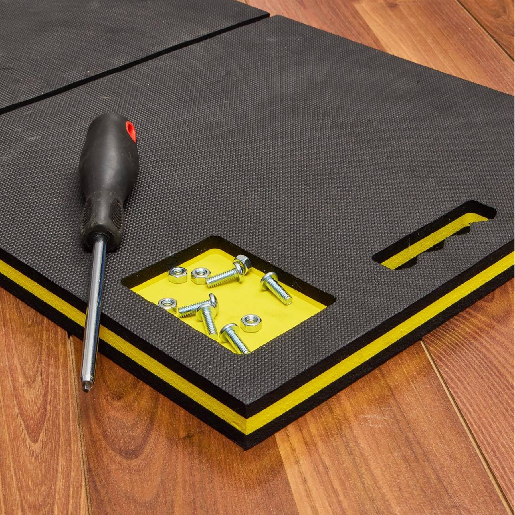 Kneeling Pads 4