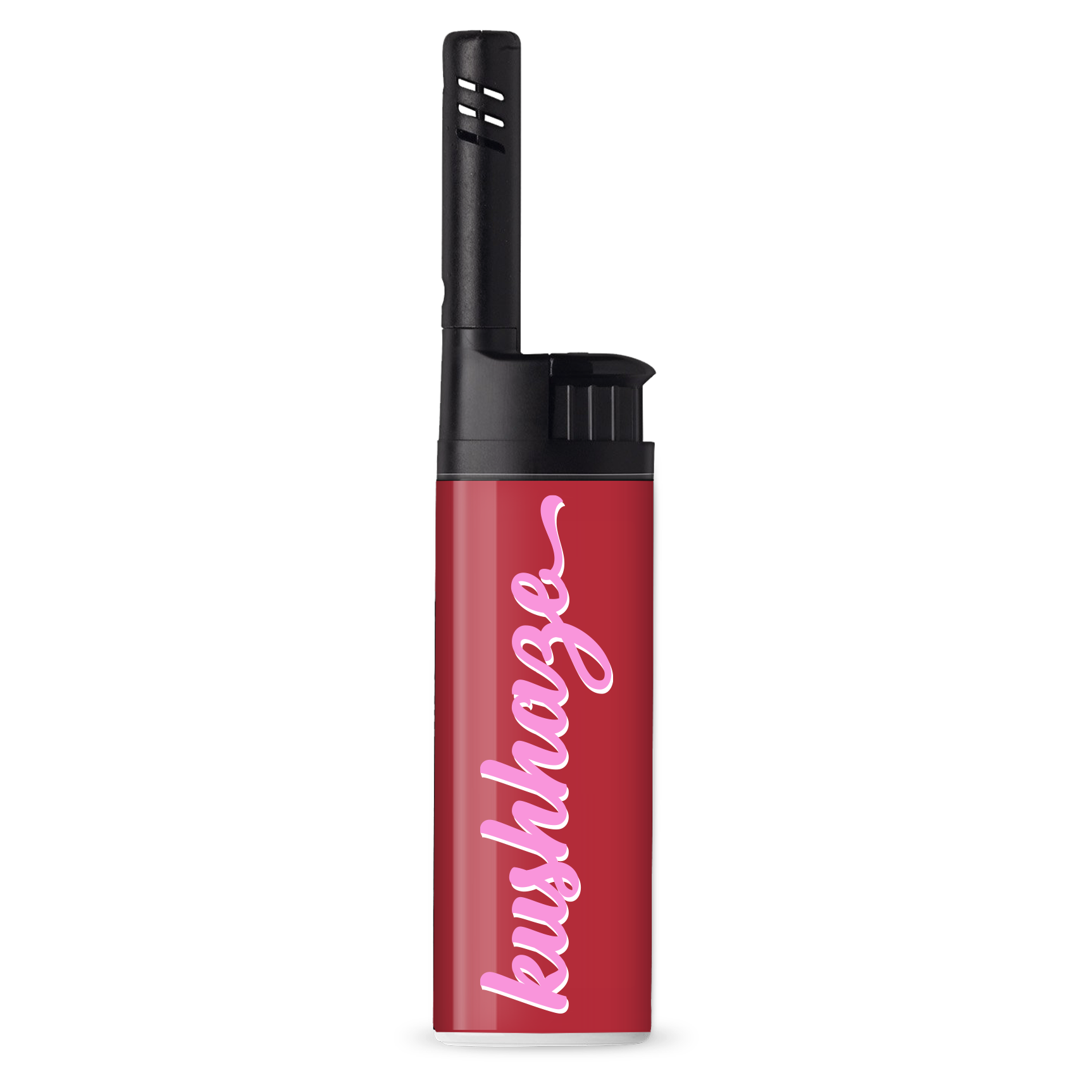 Custom EZ Reach BIC lighter 8