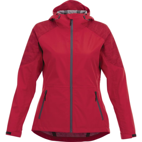 Women's INDEX Softshell Jacket 45