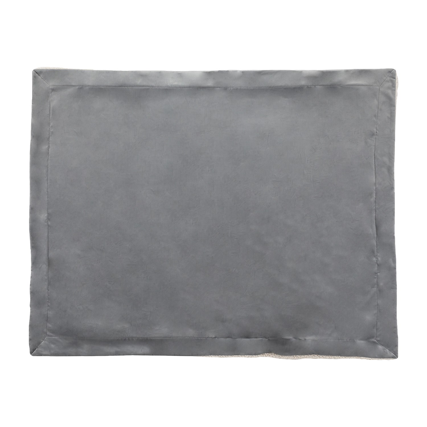 Micro Mink Sherpa Throw 4
