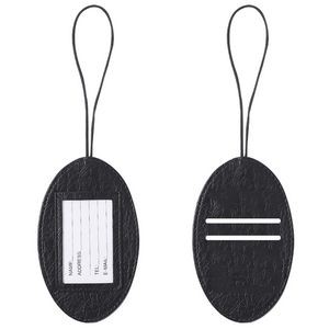 Luggage Tag 19