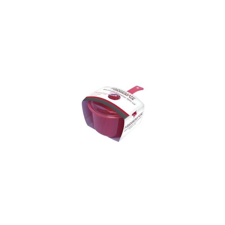 Microwave Containers - 32oz 2