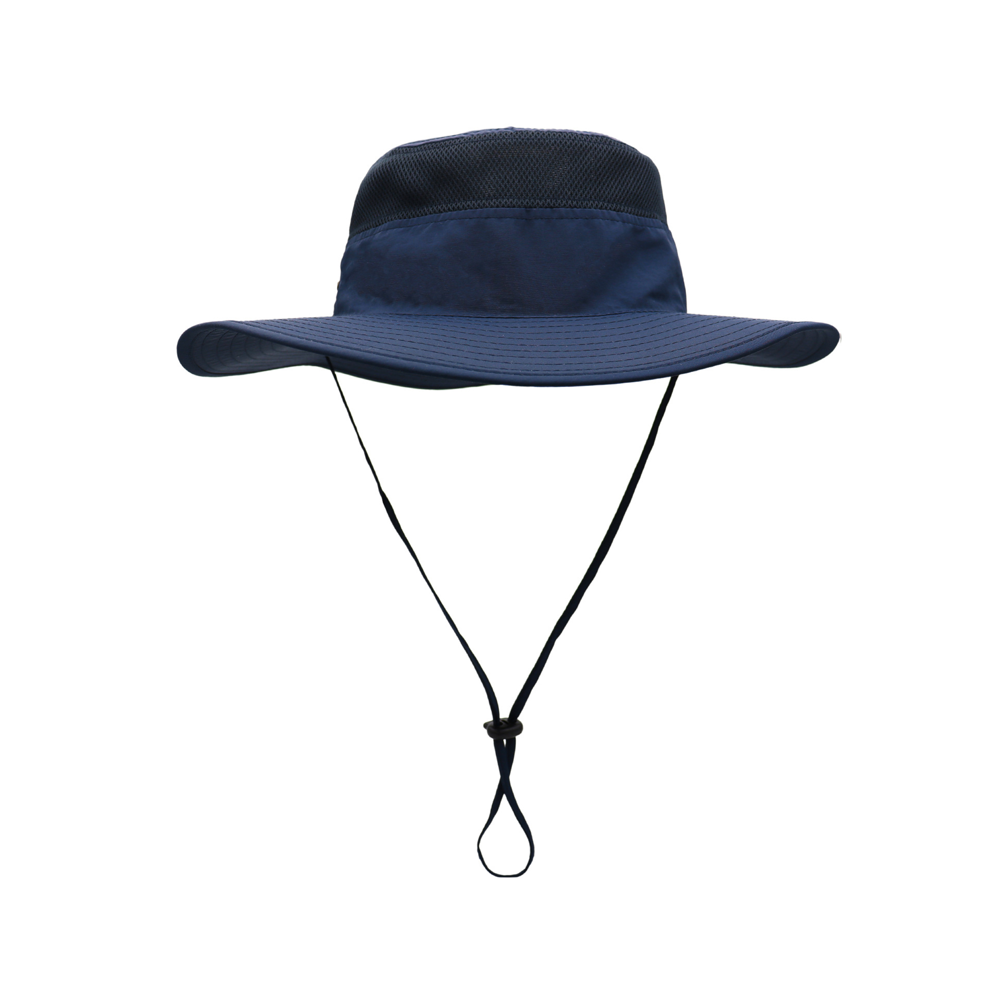 Cotton Material Quick Drying Fishing Bucket Hat 13