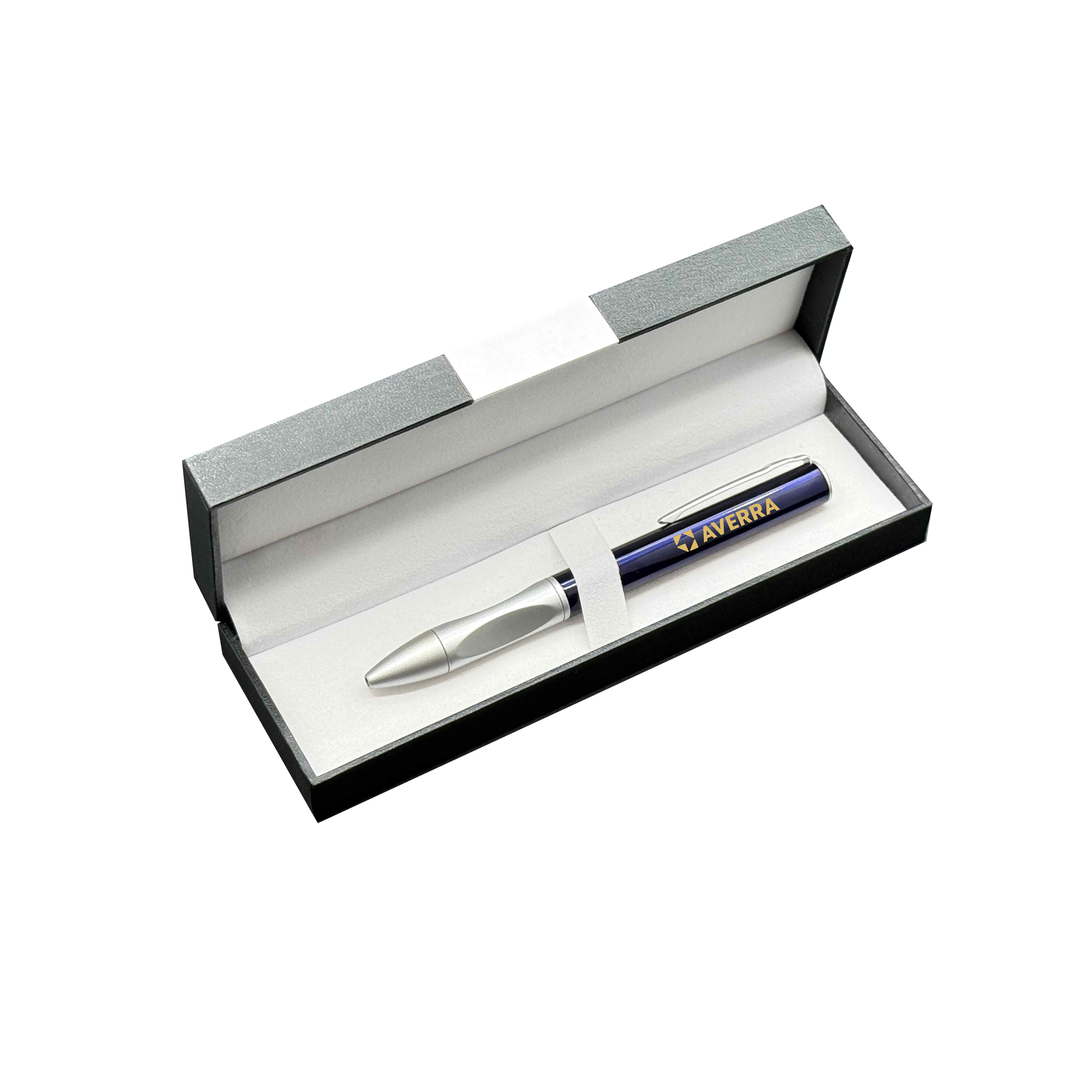 Deluxe Pen Box Set with Cologne Ballpoint Pen 3