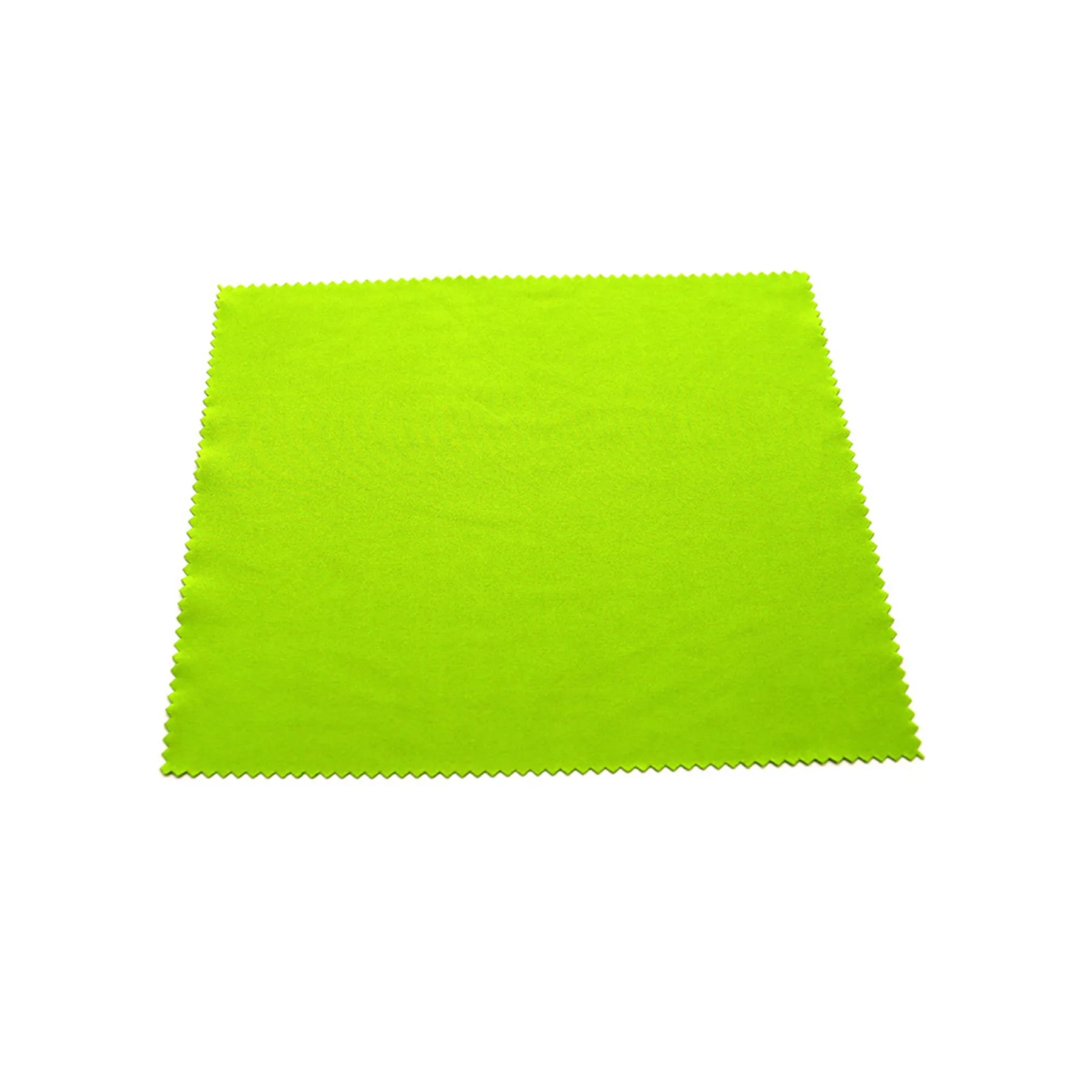 Microfiber Eyeglass Cleaning Cloth 2