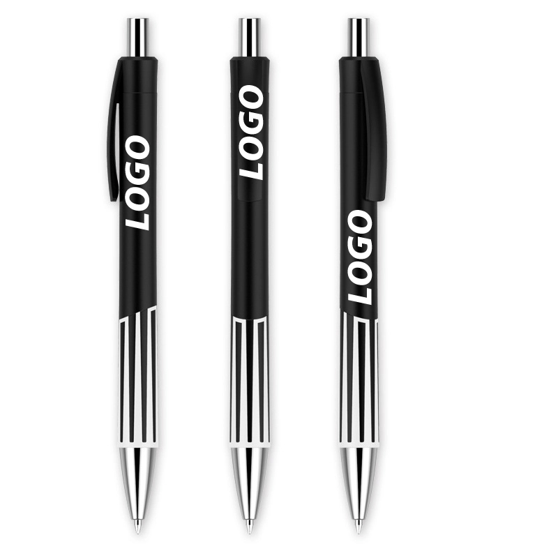 Custom ABS Materials Ballpoint Pen 6