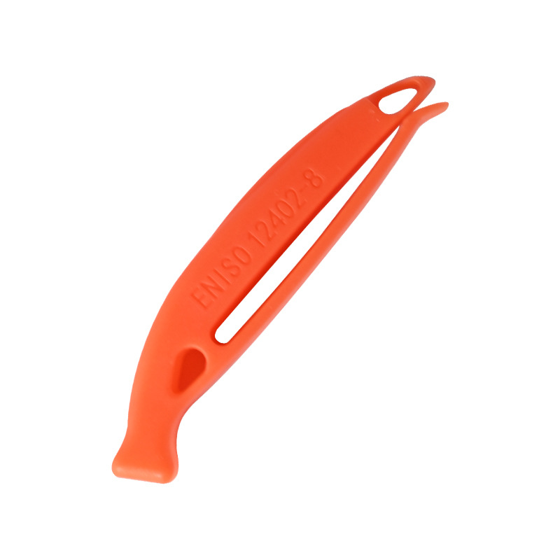 Plastic Whistle 5