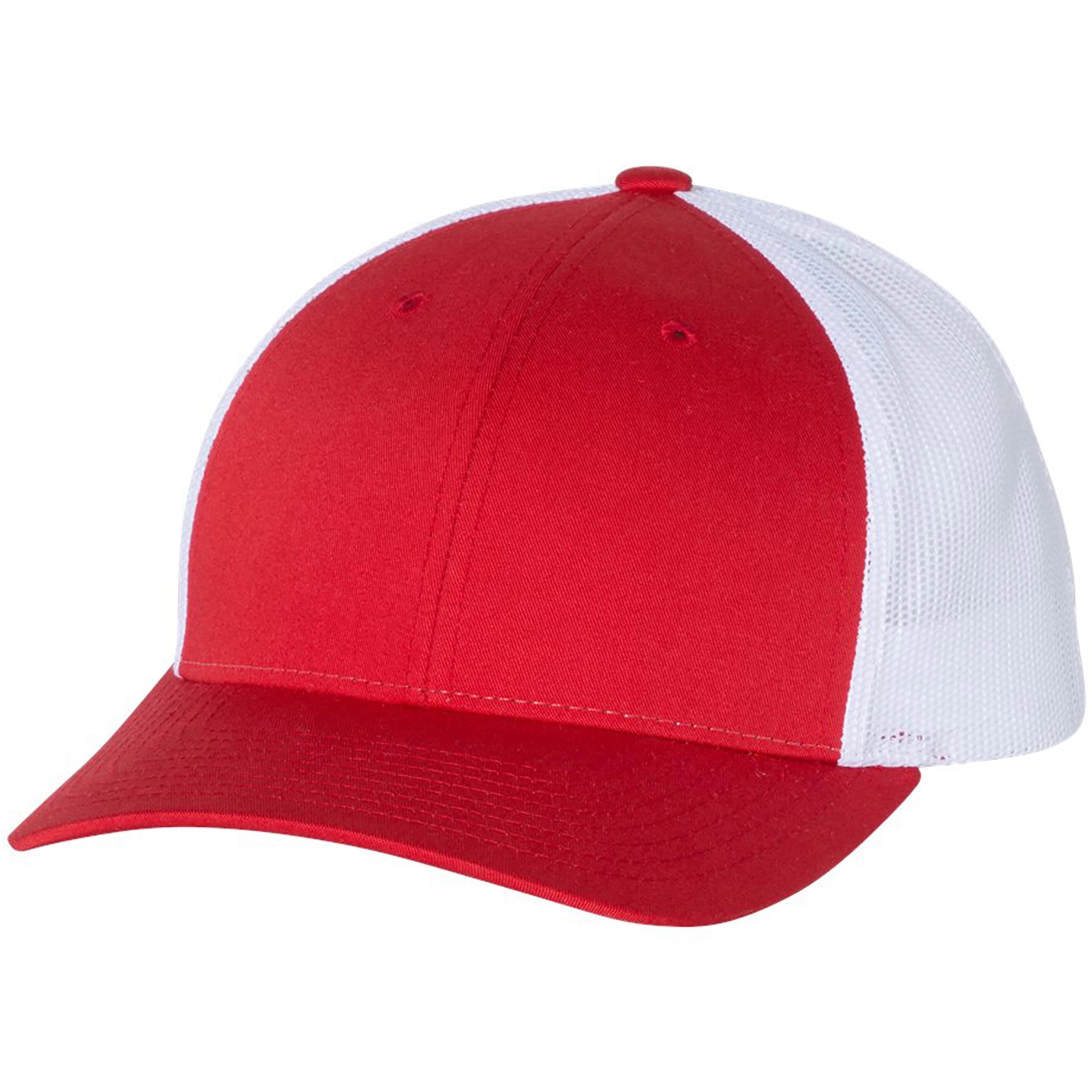 Richardson Low Pro Trucker Cap 18