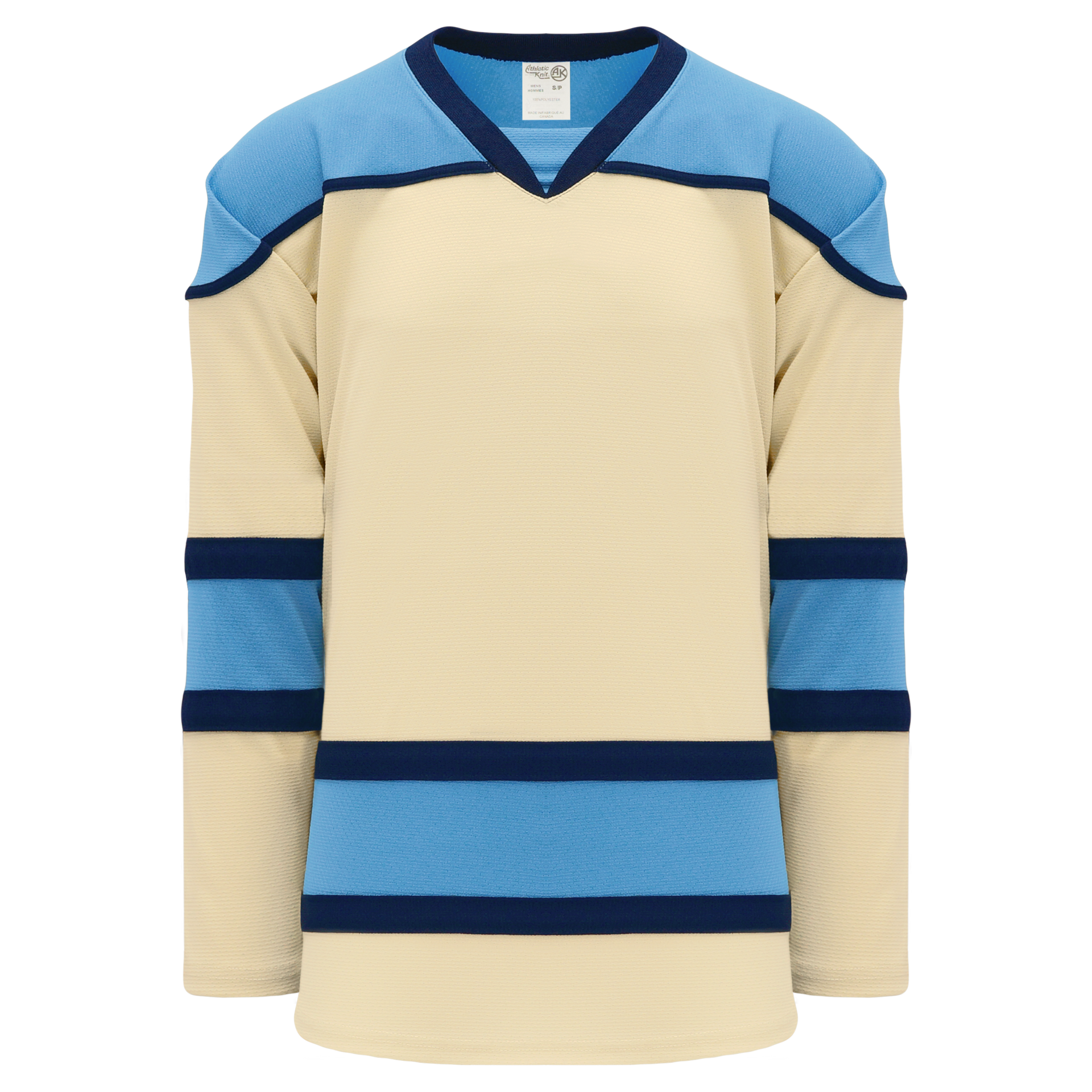 Select Hockey Jerseys H7500-G01 25
