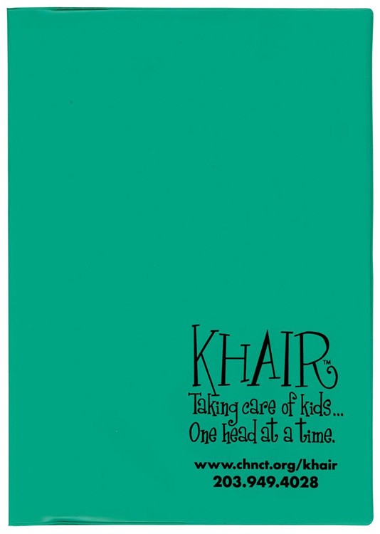 7 x 10 Standard Vinyl Cover Academic Planner 9