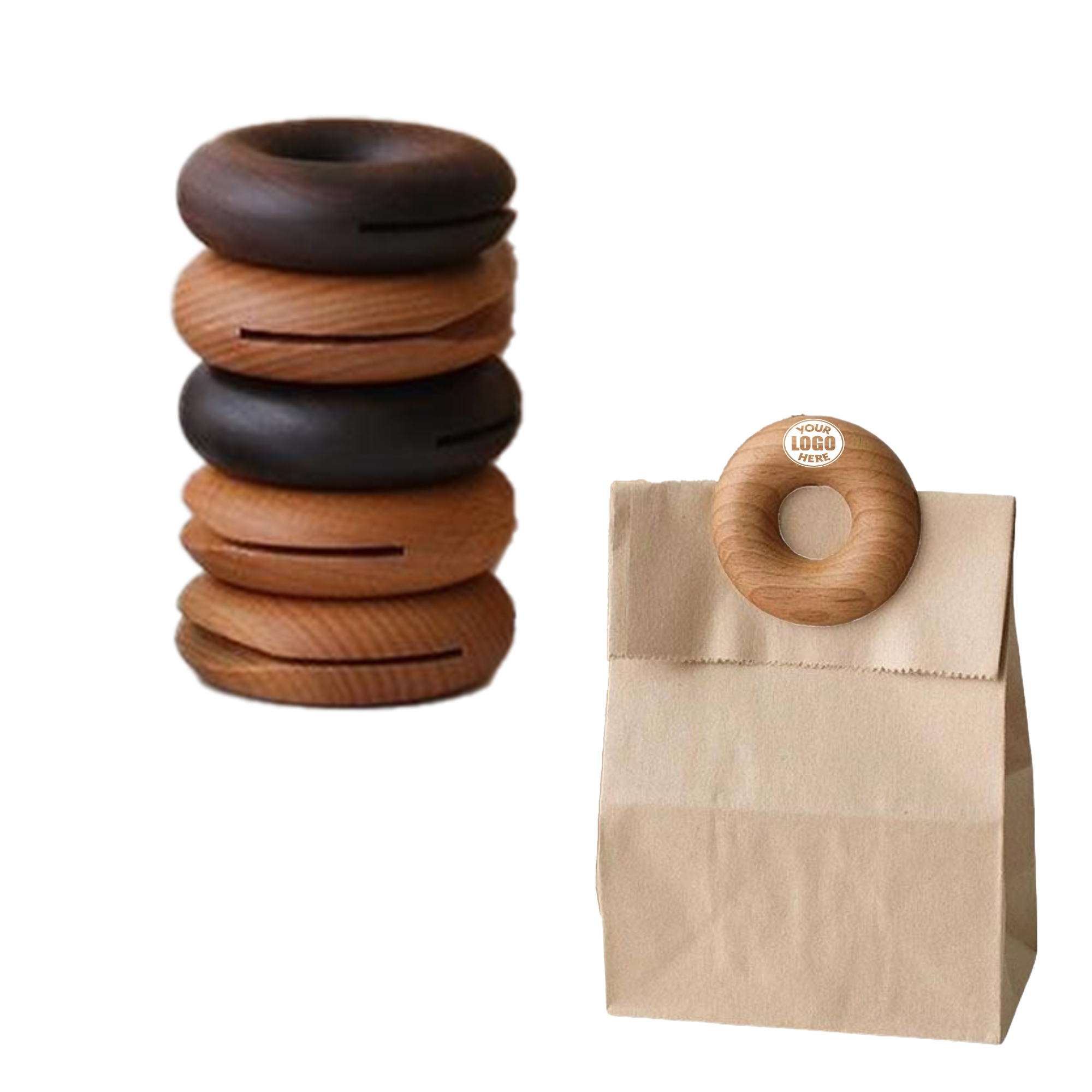 Solid Wood Sealing Clip 4