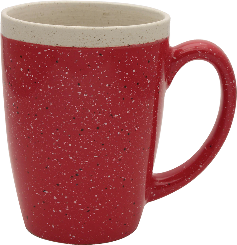 16 oz. Adobe Ceramic Mug 20