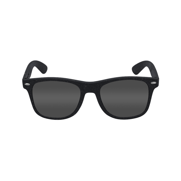 Kailua Wheat Straw Fiber Sunglasses 76