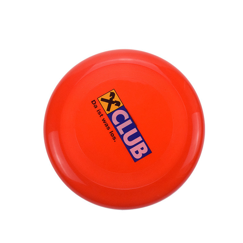 8.3" Beach Firsbee Flying Disk for Kids Adults 9