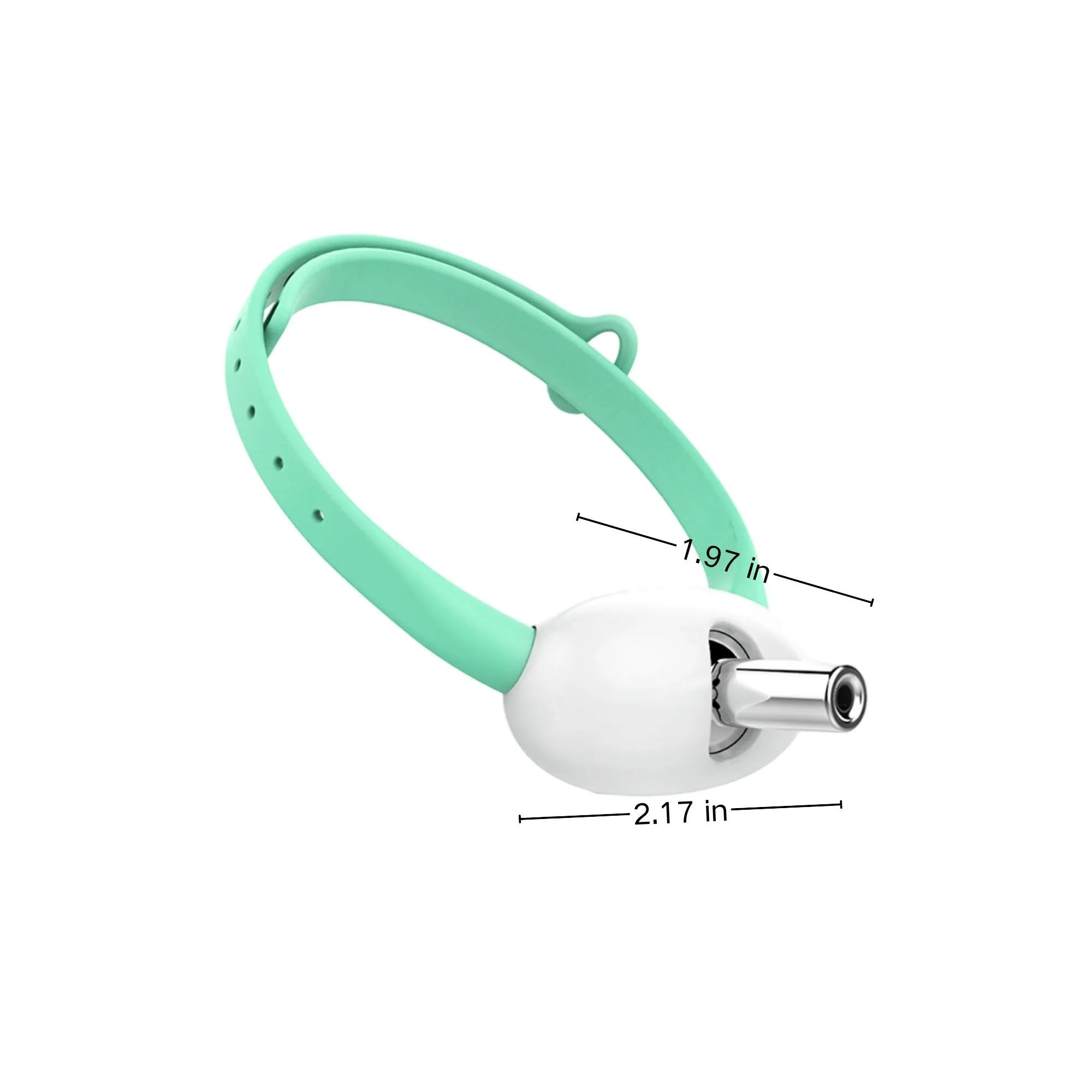 Smart Laser Cat Tease Electronic Collar 2