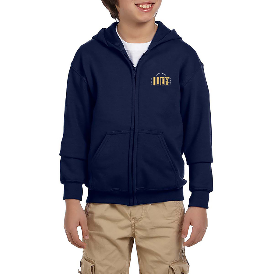 Gildan SoftStyle Adult Long Sleeve T-Shirts 8