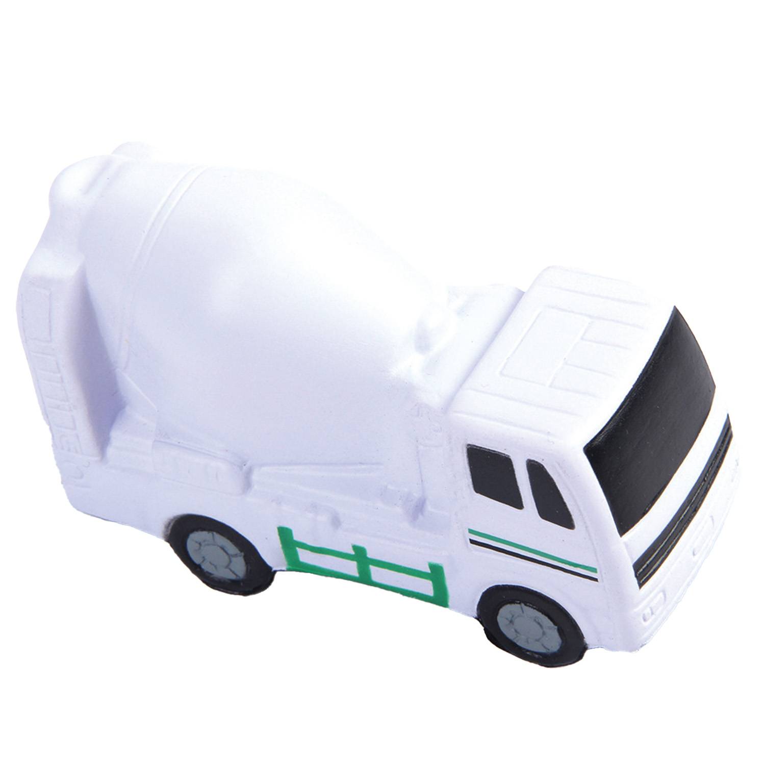 Truck Stress Reliever 8