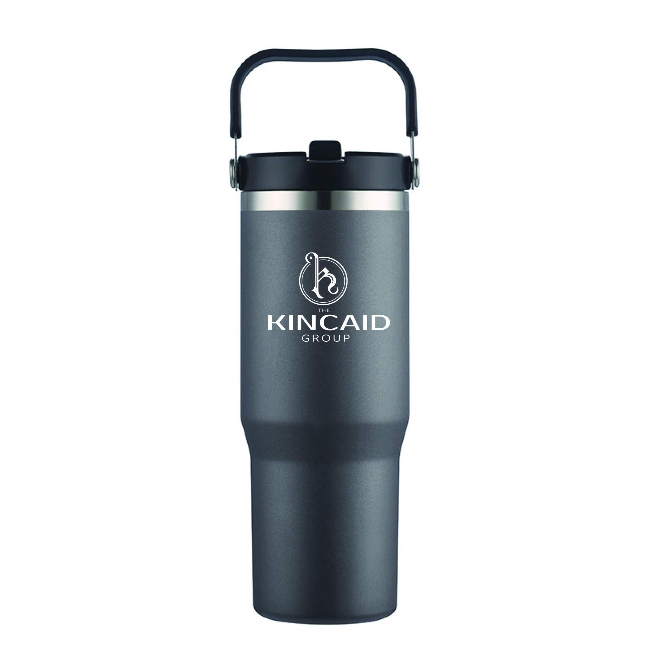 I Can Handle It Tumbler 3