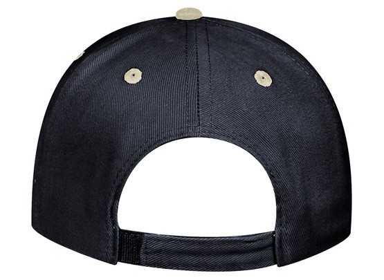 OTTO CAP® 6 Panel Low Profile Baseball Cap 94