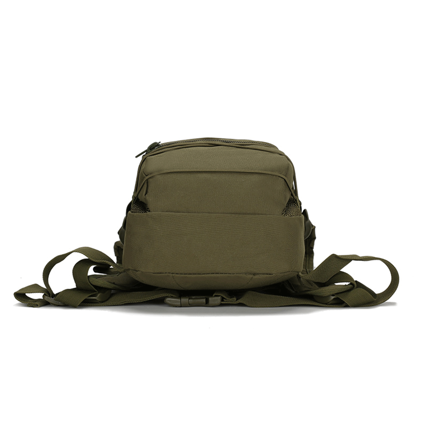 Tactical Hydration Outdoor Hiking Cycling Hydro Bag Backpack 4