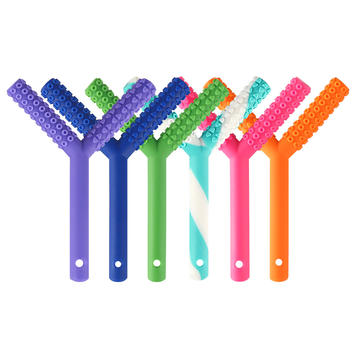 Y Style Teether Toys For Babies 2