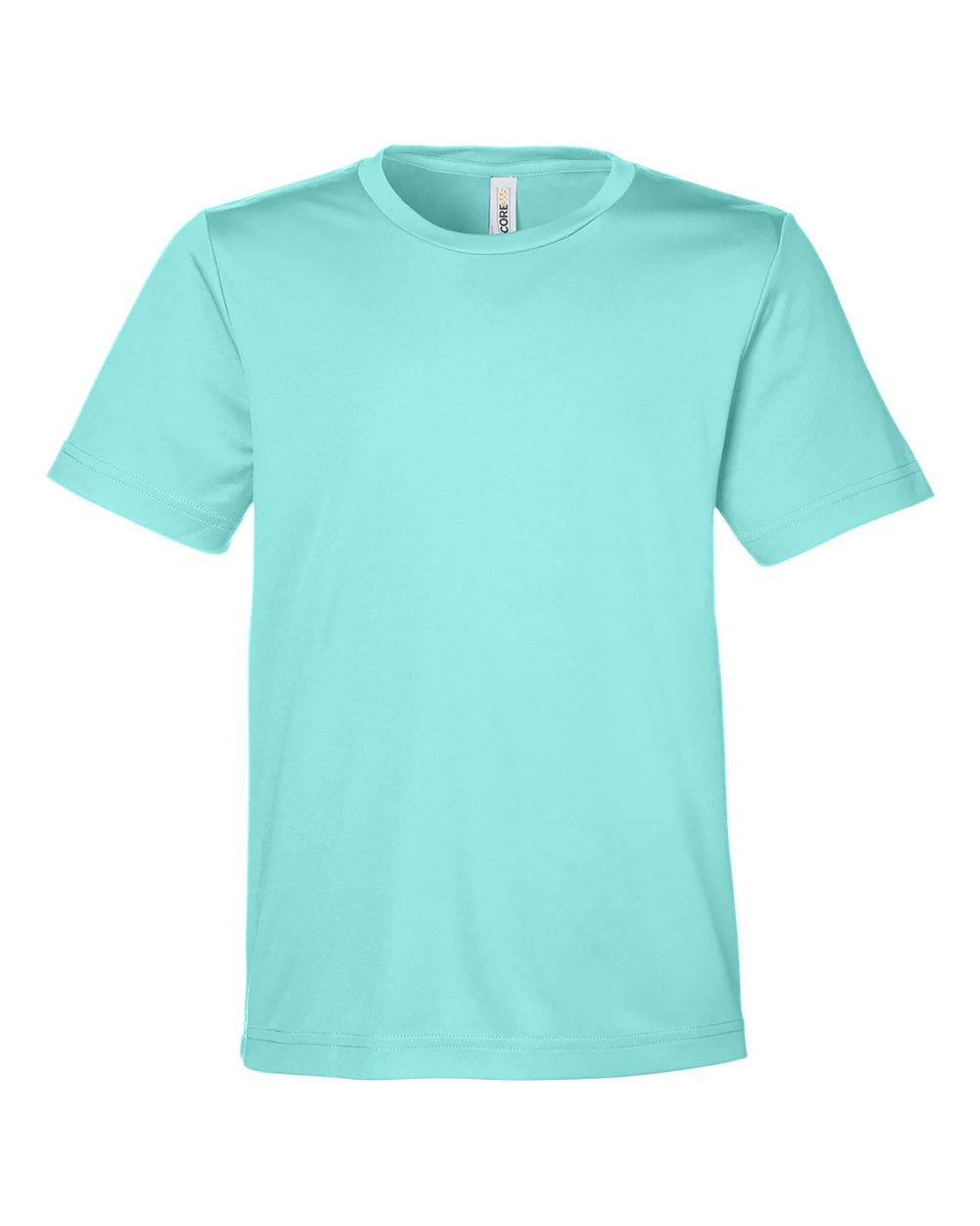 Youth Capital Performance T-Shirt - CE10Y 101