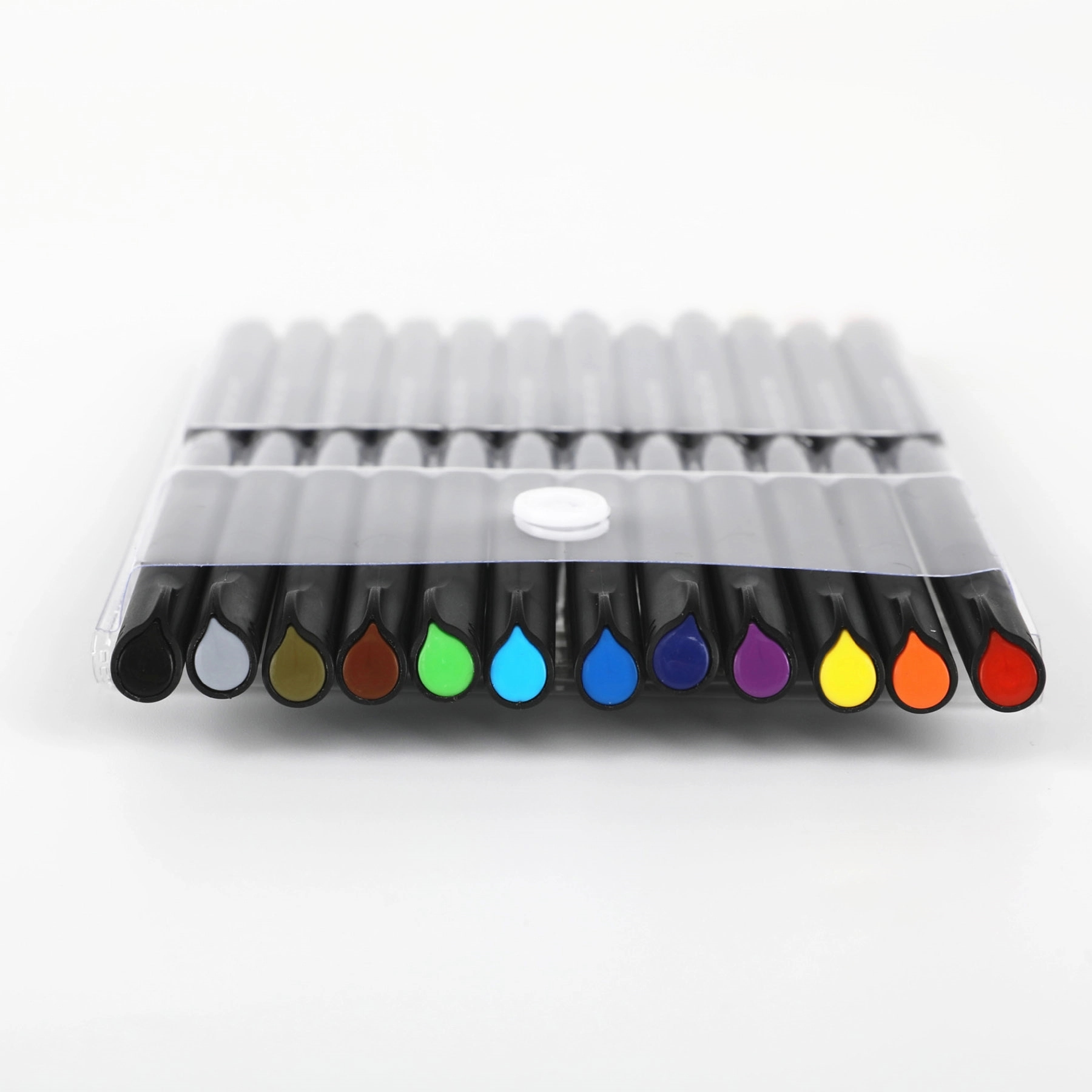 Journal Planner Fineliner Pens Set 5