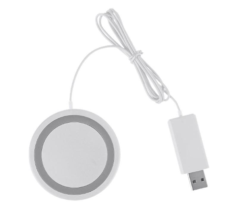 QI-Enabled Wireless Charger Pad 2