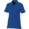 Womens CRANDALL Short Sleeve Polo 311
