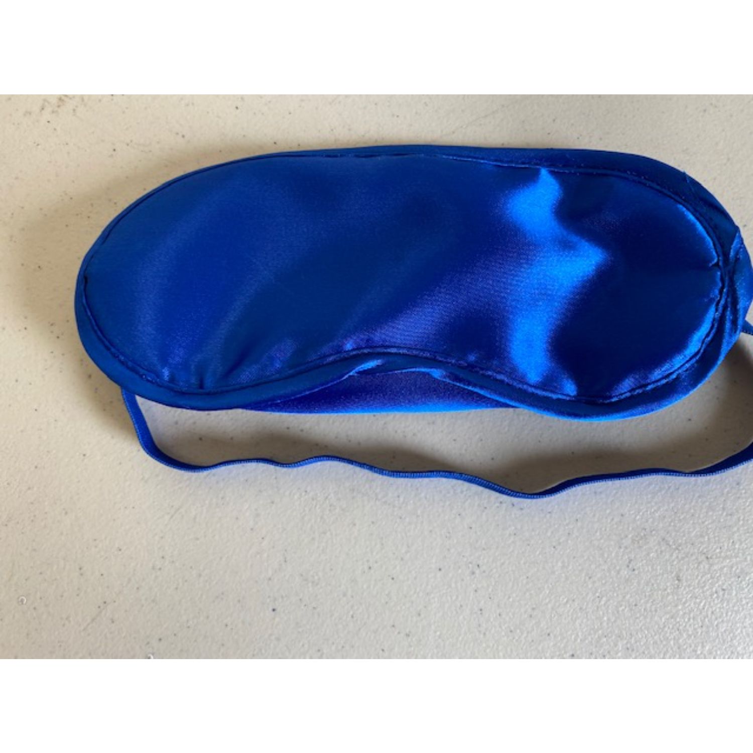 Satin Eye Mask 2