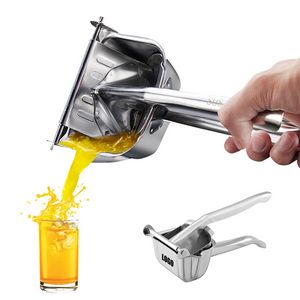 Jumbo Steel Juice Squeezer 5