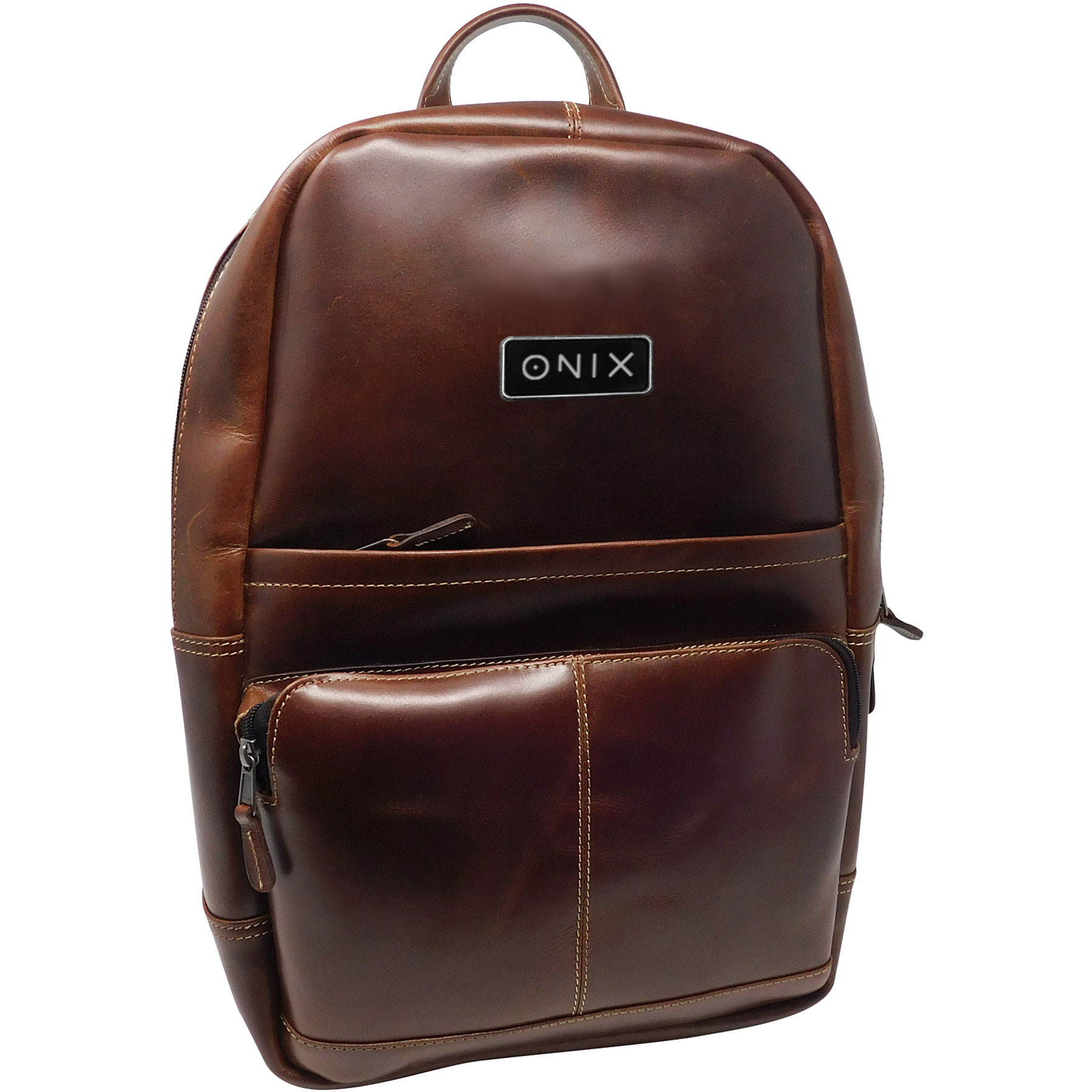 Kannah Canyon Leather Backpack 6