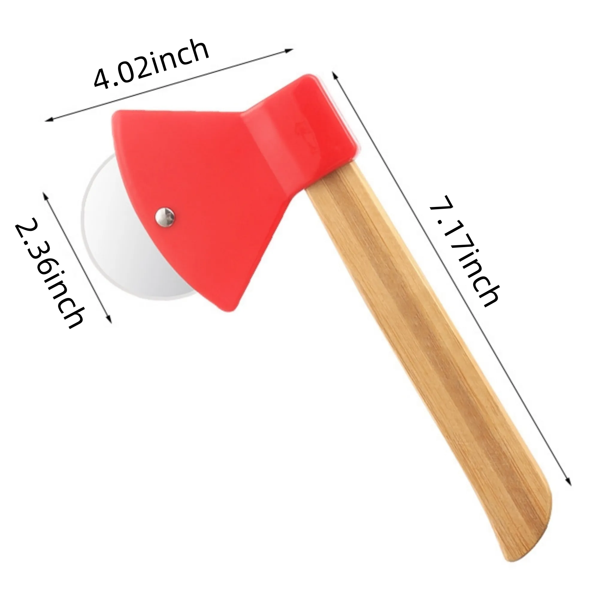Pizza Roller Knife 1