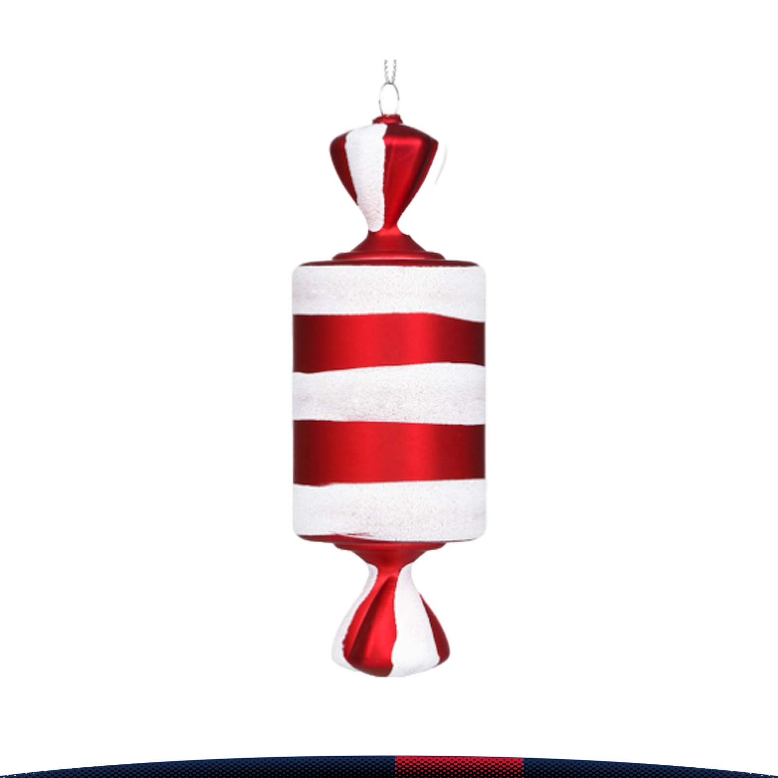 Christmas Candy Pendant 8