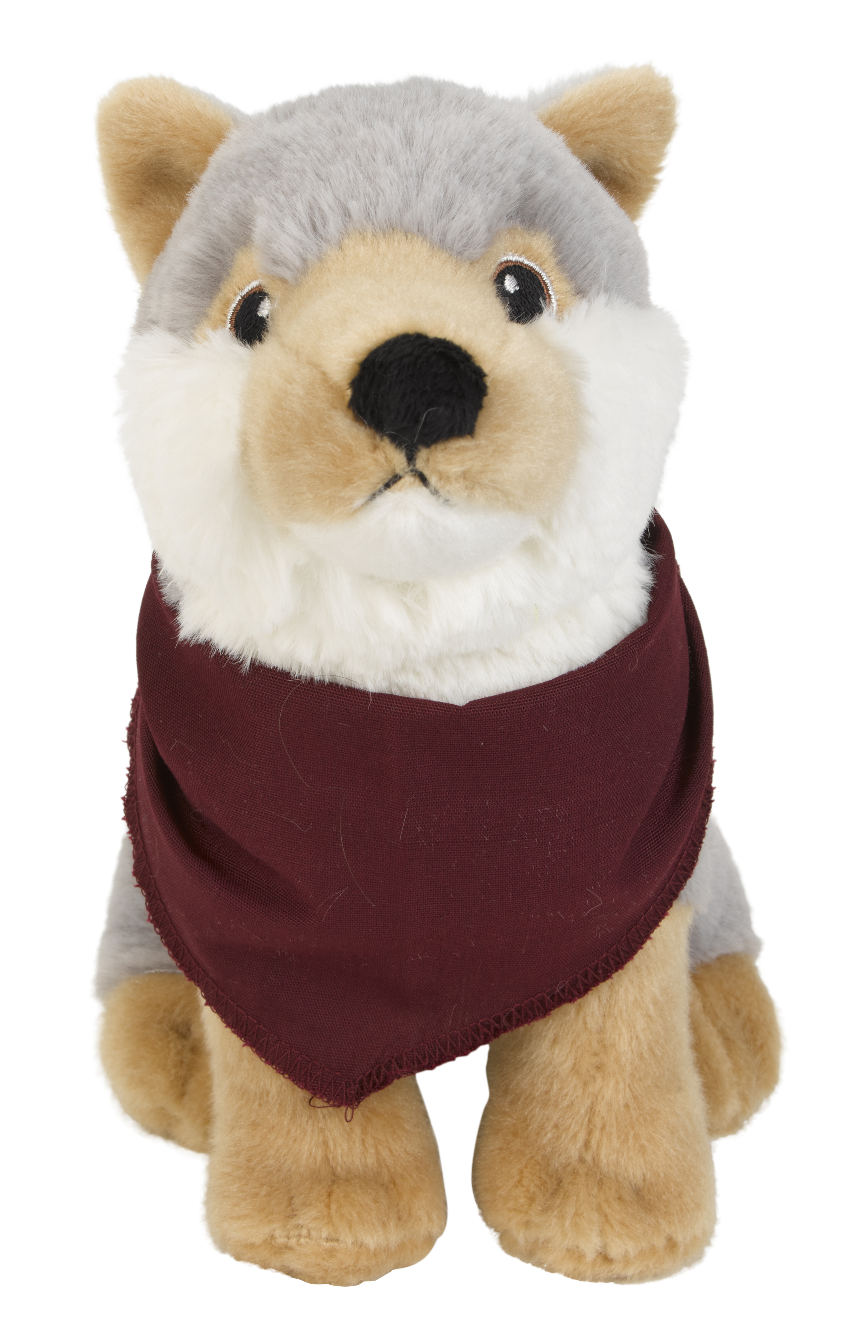 Aurora™ Eco-Nation - 7.5" to 9.5" Plush 32