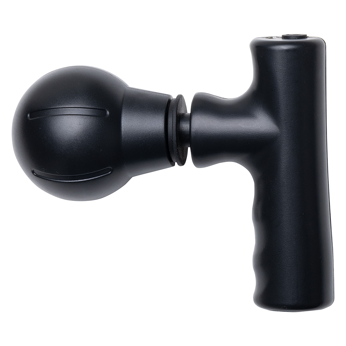 Comfort Logic™ Companion Mini Massage Gun 3