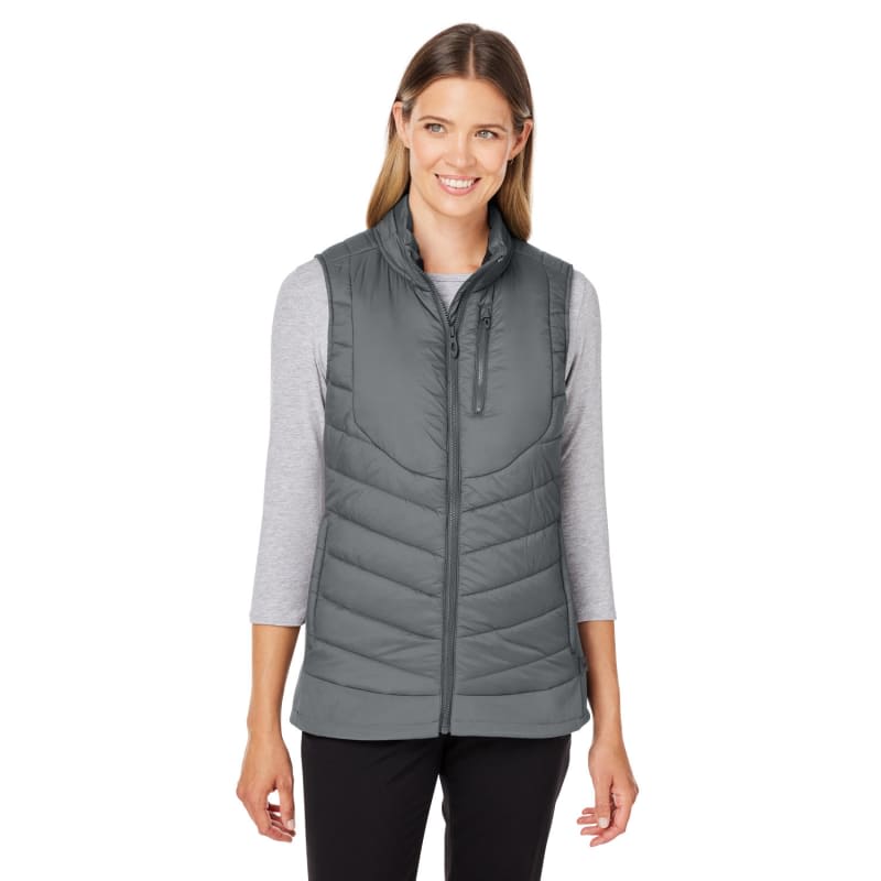 Spyder Ladies' Challenger Vest 12