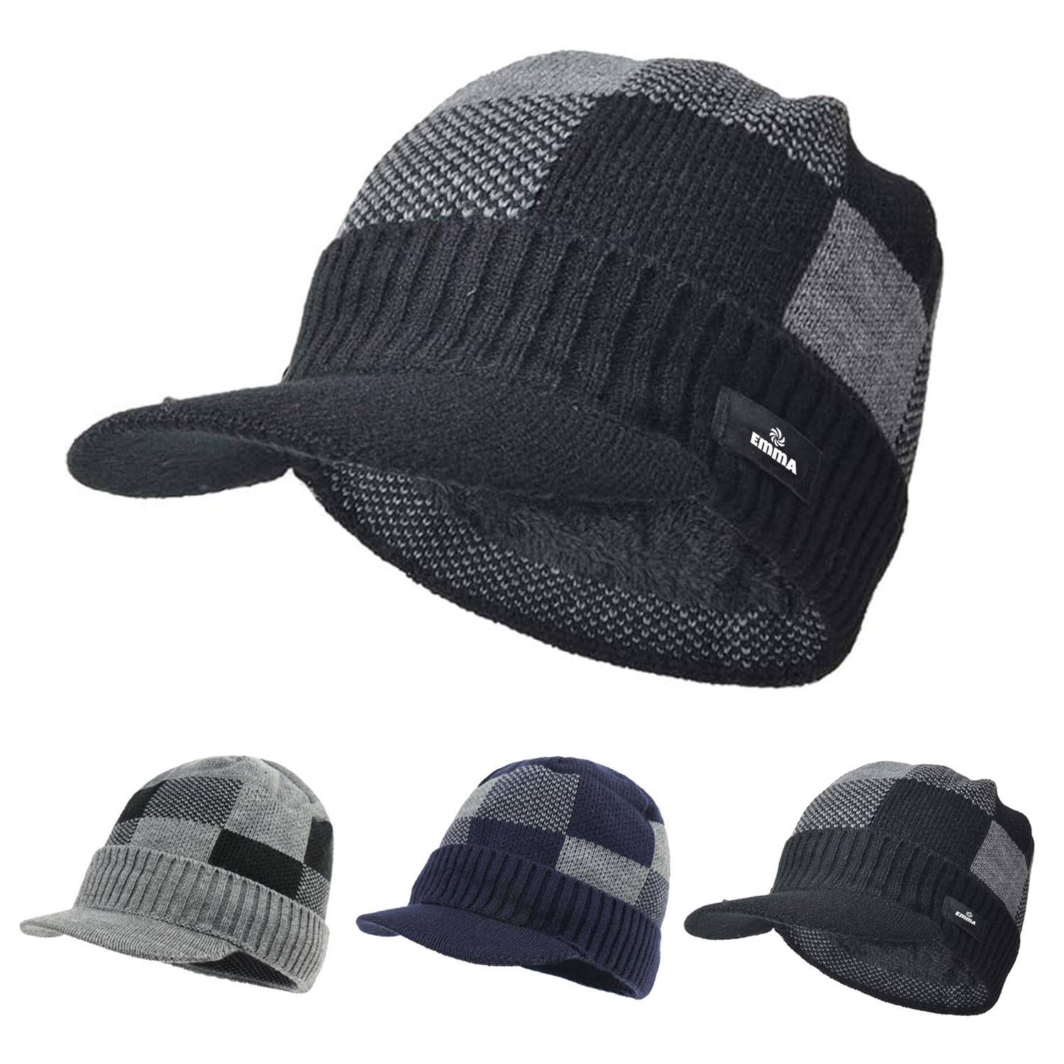 Beanie Hat 4