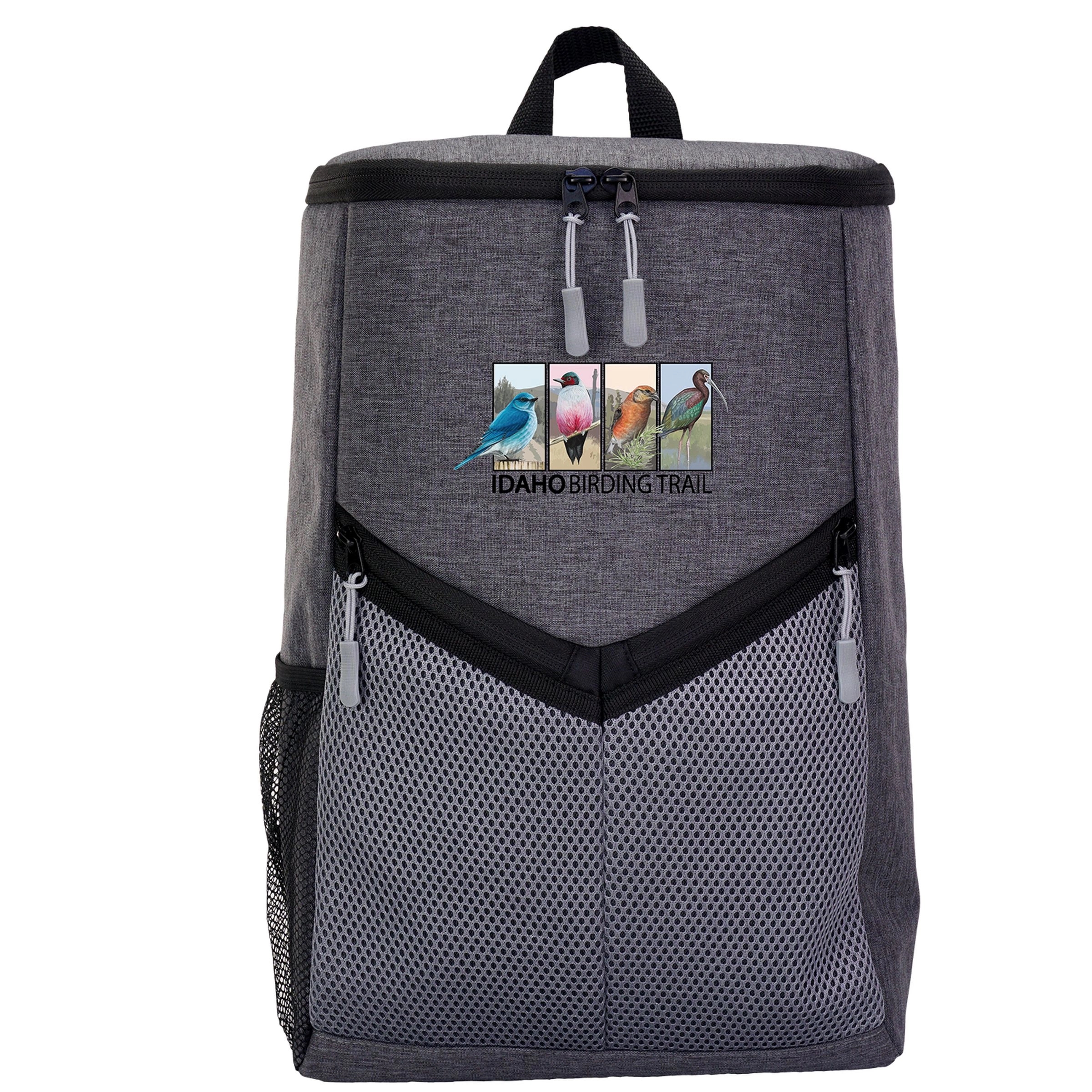 Victory Cooler Backpack 3