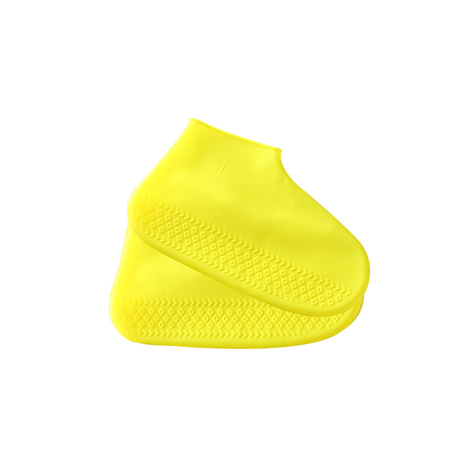 Anti-skid Silicone Waterproof Shoes Covers 6
