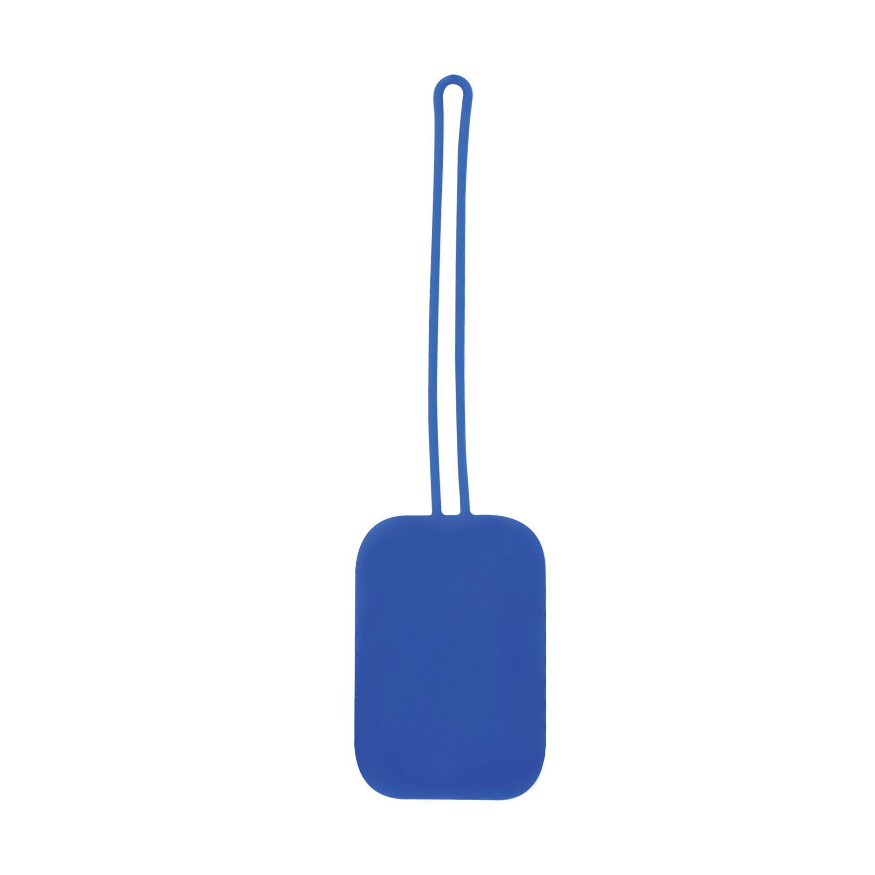 Skye Silicone Luggage Tag 23
