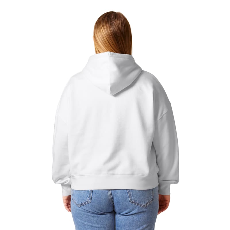 Stanley/Stella Women's Stella Ida Full-Zip Hooded Sweatshirt 23