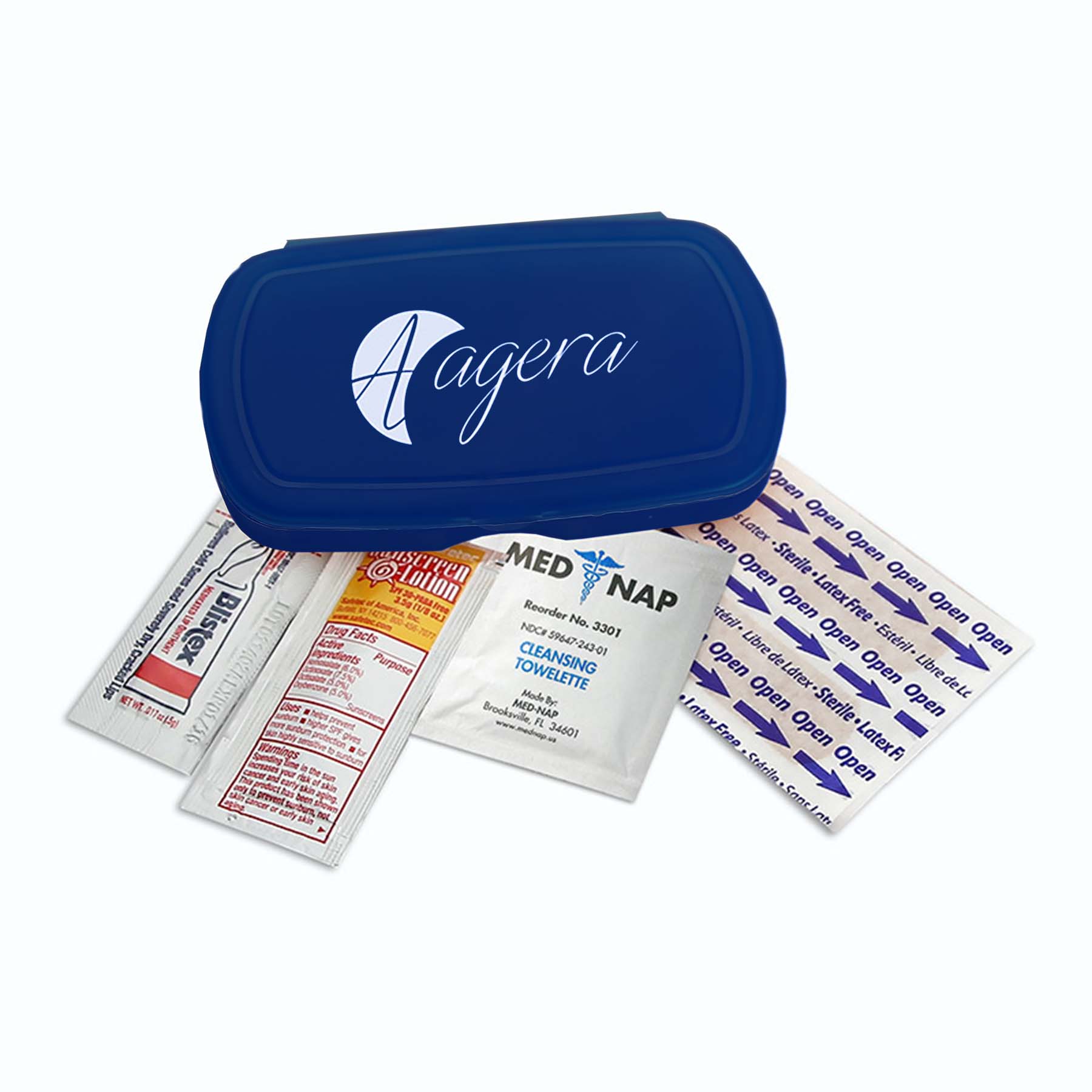 Compact Sun Kit 7