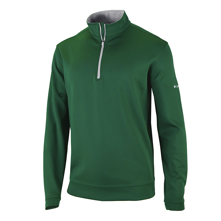 Columbia Omni-Wick Wickham Hills 1/4 Zip 16