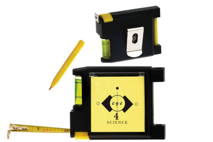 Tape Measure 1