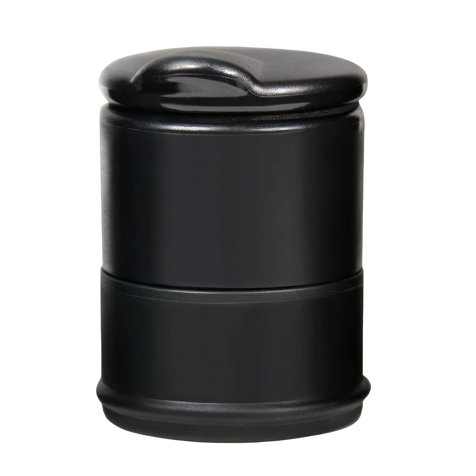 Smokeless Smell Proof Ashtray for Home and Car 2