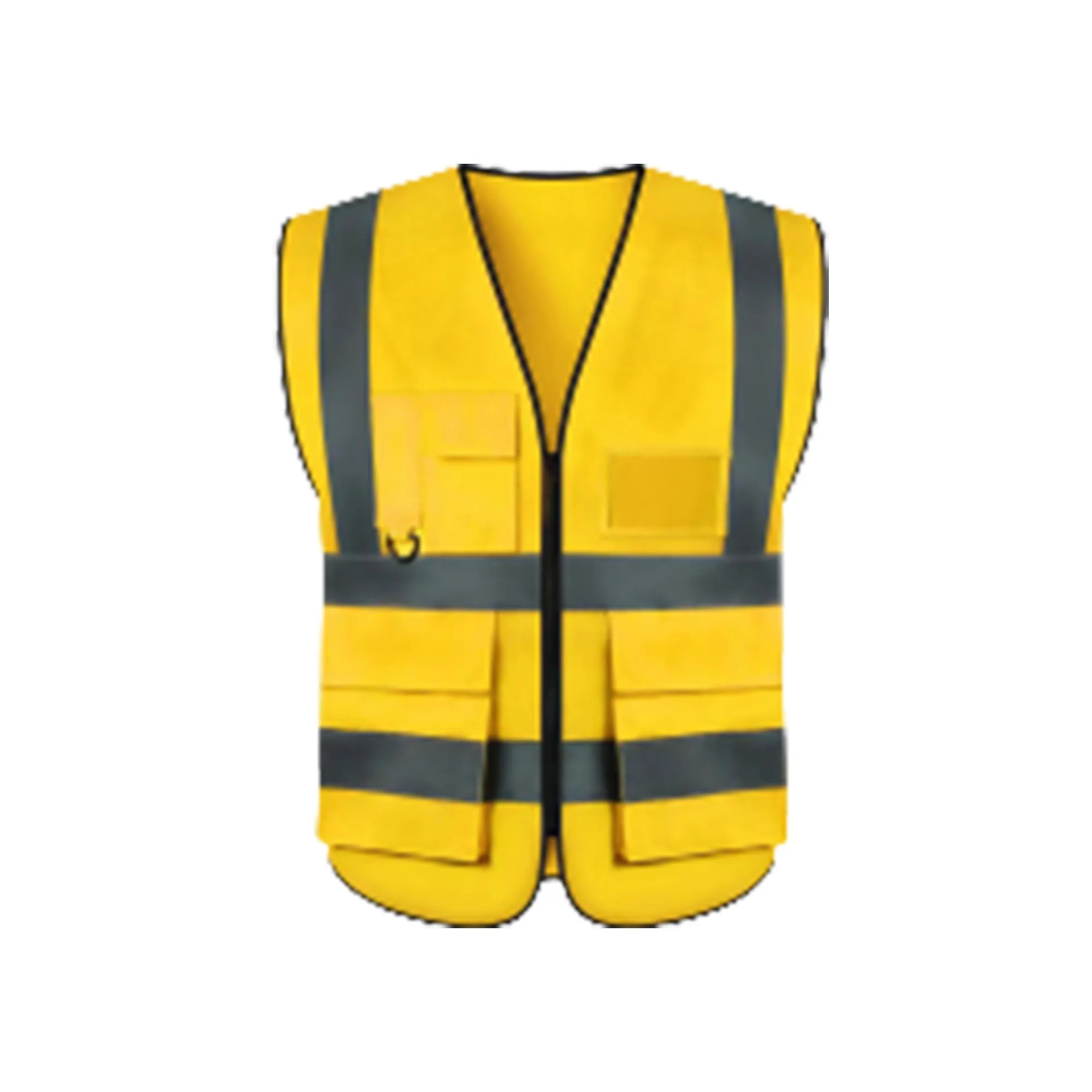 Reflective Safety Vest 5
