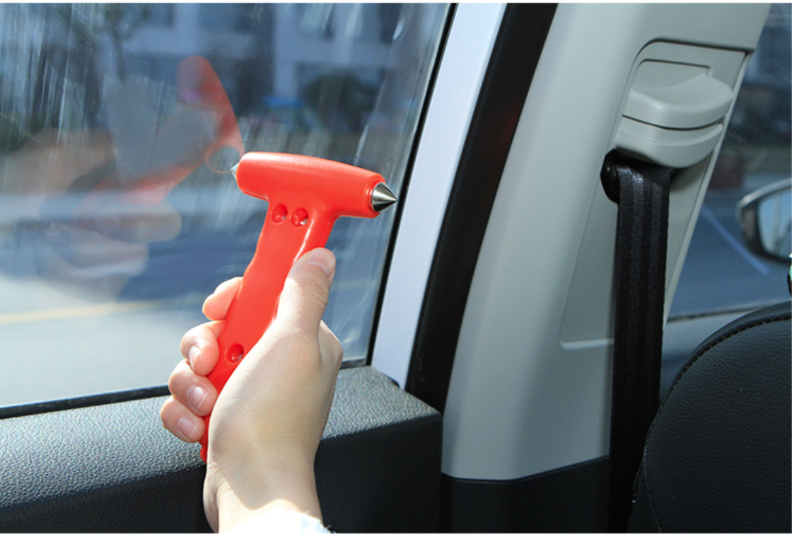 Safety Hammer 3